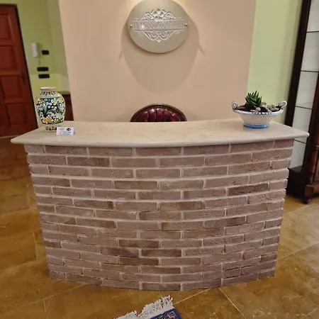 Bed & Breakfast Il Piccolo Enna