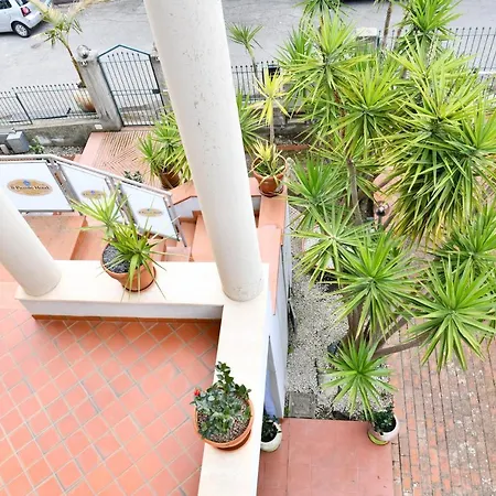 Bed & Breakfast Il Piccolo *