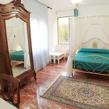Bed & Breakfast Il Piccolo *