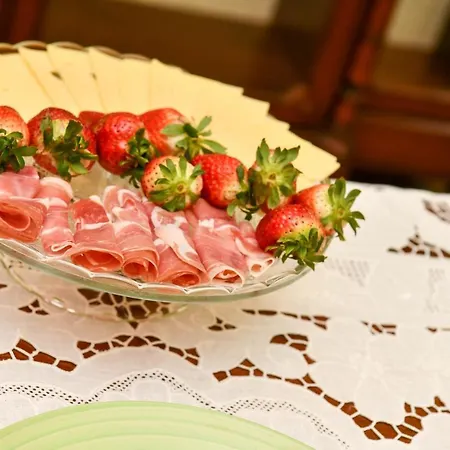Bed & Breakfast Il Piccolo