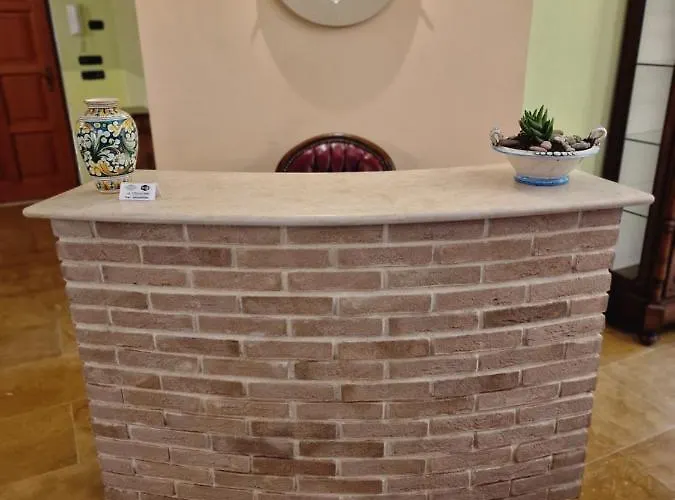 Bed & Breakfast Il Piccolo Enna