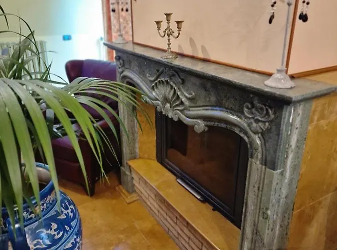 Bed and breakfast Il Piccolo Enna