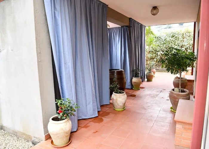 Bed & Breakfast Il Piccolo 4*