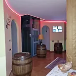 Il Piccolo Oda ve Kahvaltı