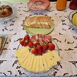 Oda ve Kahvaltı Il Piccolo 4*