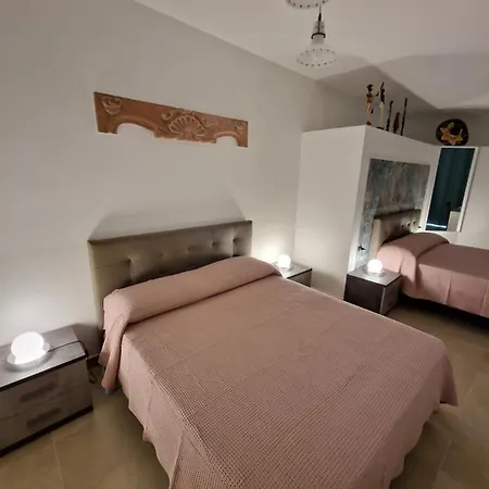 Bed & Breakfast Il Piccolo