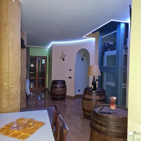 Bed & Breakfast Il Piccolo *