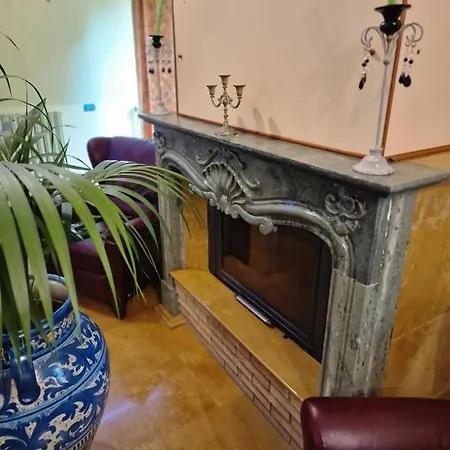 Отель типа 