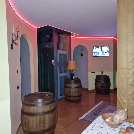Il Piccolo Bed & Breakfast