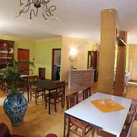 Il Piccolo Bed & Breakfast *
