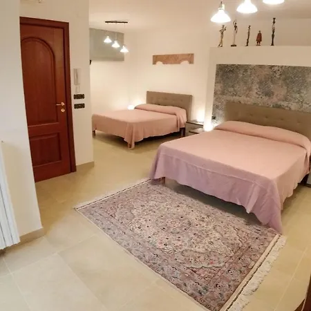 לינה וארוחת בוקר Il Piccolo