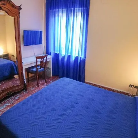 Bed & Breakfast Il Piccolo Enna