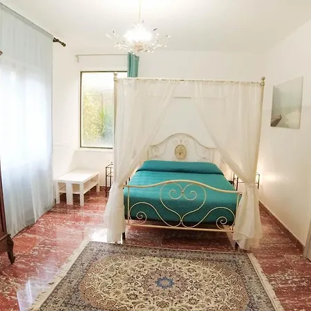 Bed & Breakfast Il Piccolo *