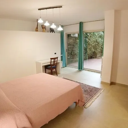 Il Piccolo Bed & Breakfast Enna