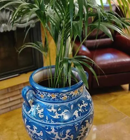 Отель типа 