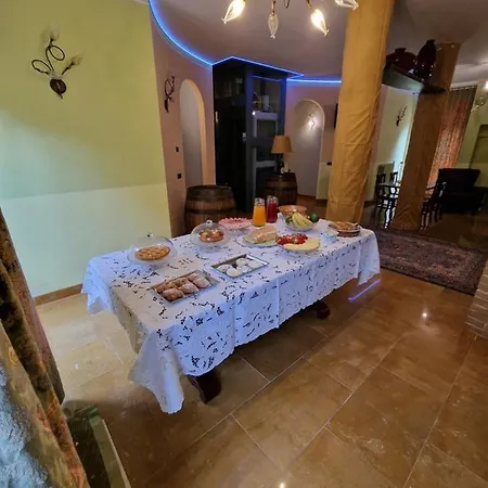 Il Piccolo 4* Энна