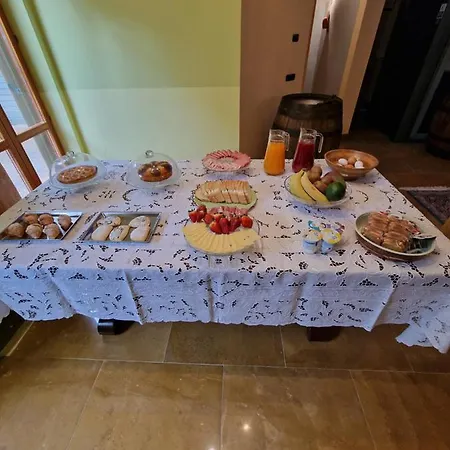 Отель типа 