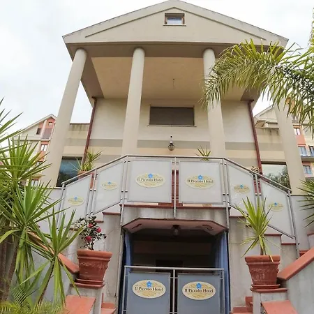 Il Piccolo Bed & Breakfast Enna