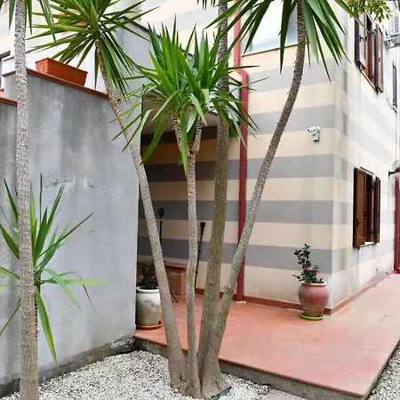 Bed & Breakfast Il Piccolo Enna