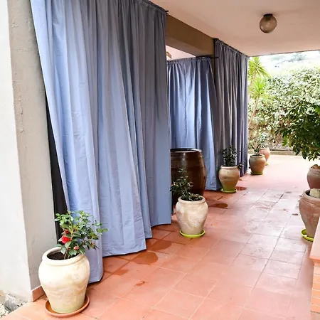 فندق مبيت وإفطار Il Piccolo 4*