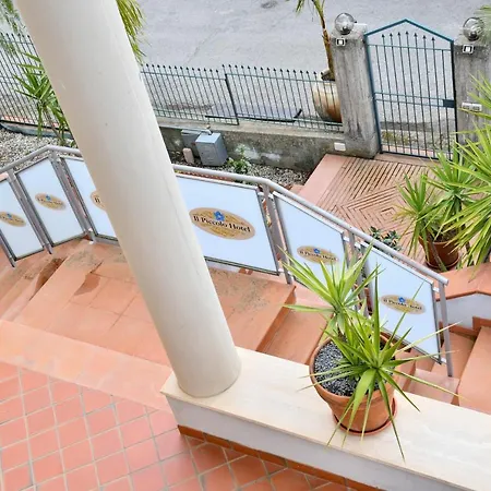 Il Piccolo Bed & Breakfast Enna