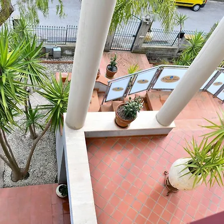 לינה וארוחת בוקר Il Piccolo