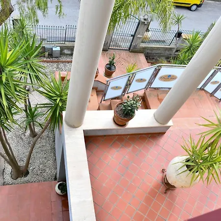 Bed & Breakfast Il Piccolo