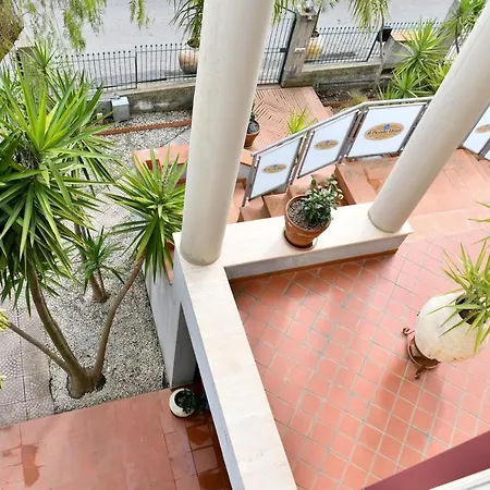 Bed & Breakfast Il Piccolo Enna