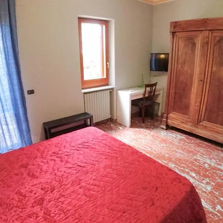 Il Piccolo Bed & Breakfast Enna