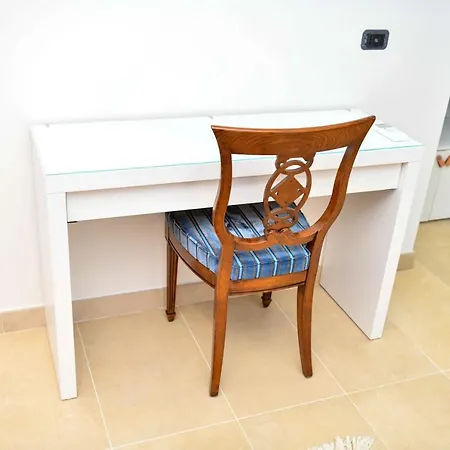 Il Piccolo Bed & Breakfast Enna