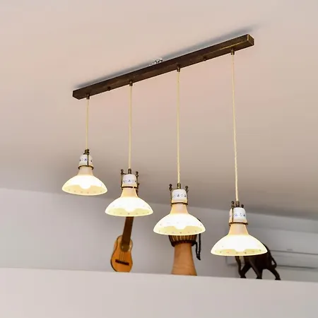 לינה וארוחת בוקר Il Piccolo