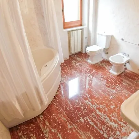 Il Piccolo Отель типа 