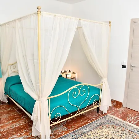 Bed & Breakfast Il Piccolo *