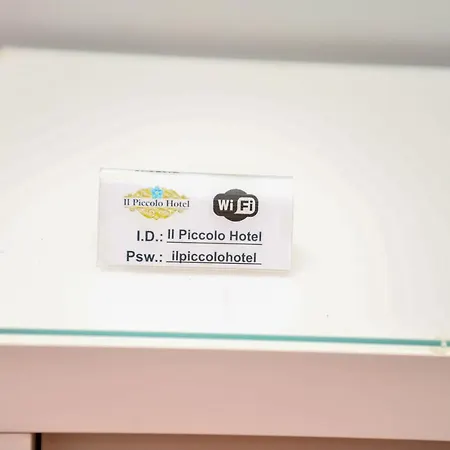 Il Piccolo Bed & Breakfast