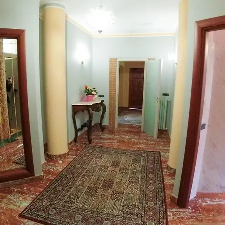 Bed & Breakfast Il Piccolo