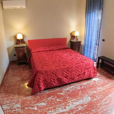 Il Piccolo Bed & Breakfast Enna