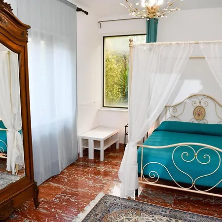 Il Piccolo Bed & Breakfast Enna