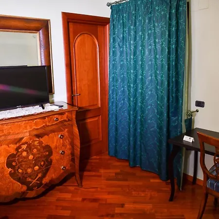Bed & Breakfast Il Piccolo Enna