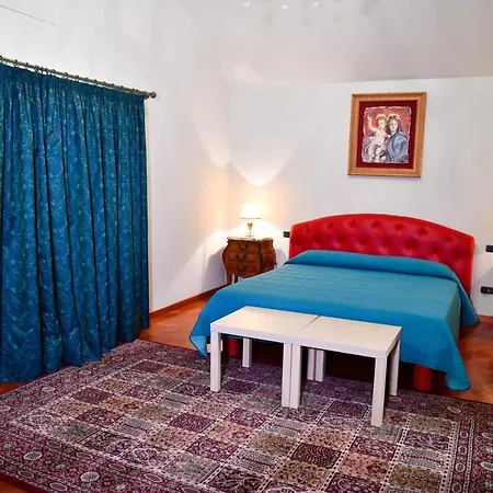 Bed & Breakfast Il Piccolo *