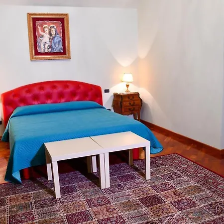 Il Piccolo Bed & Breakfast *