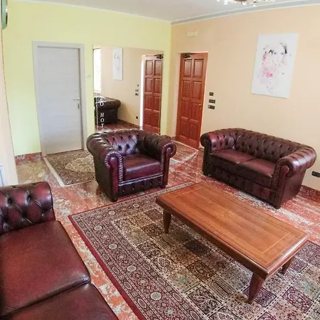Bed & Breakfast Il Piccolo *
