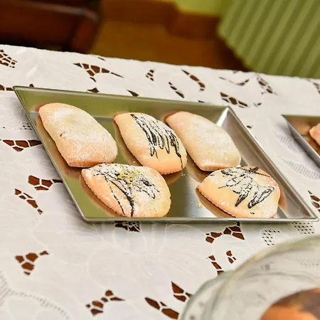 Bed & Breakfast Il Piccolo Enna