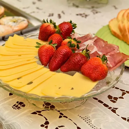 Bed & Breakfast Il Piccolo *