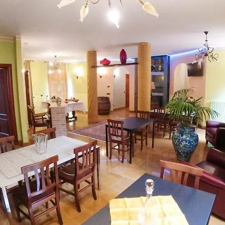 Il Piccolo Bed & Breakfast Enna