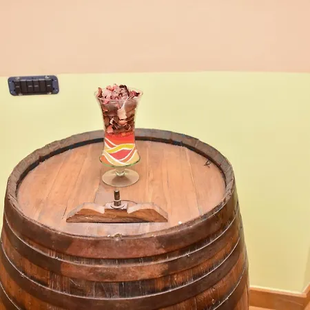 Il Piccolo Bed & Breakfast