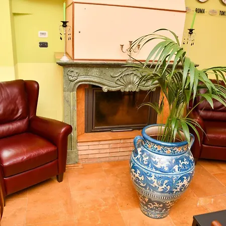 Il Piccolo Bed & Breakfast *