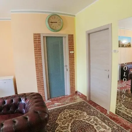 Il Piccolo Отель типа 