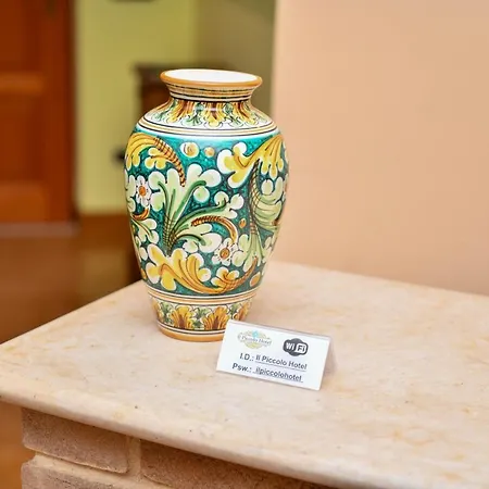 Il Piccolo Bed & Breakfast *