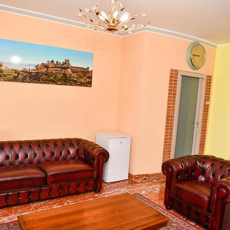 Il Piccolo Bed & Breakfast *