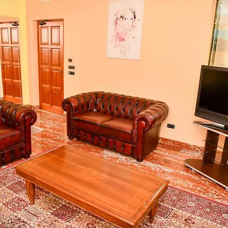 Il Piccolo Bed & Breakfast Enna